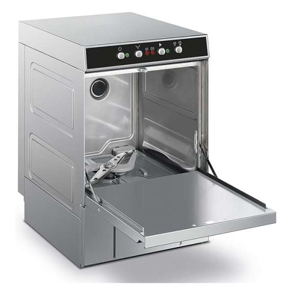 Стаканомоечная машина Smeg SPG400ML